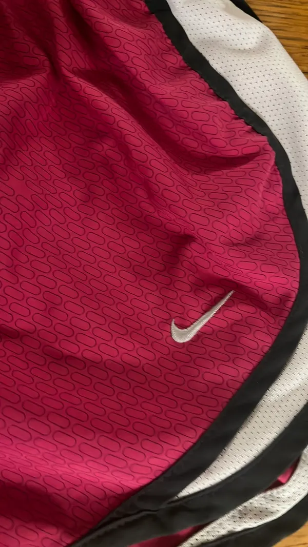 Nike Dri-Fit Shorts - Image 4