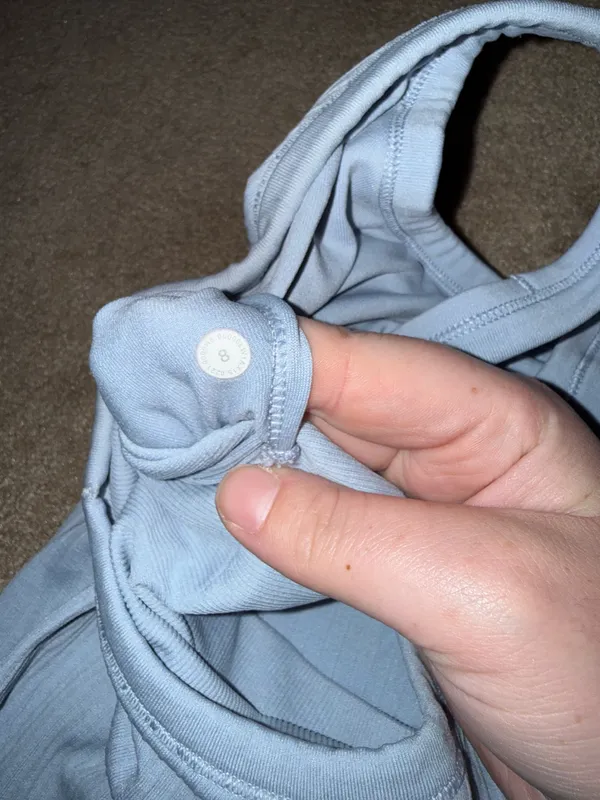 Lululemon Ebb To Street Tank - Image 4