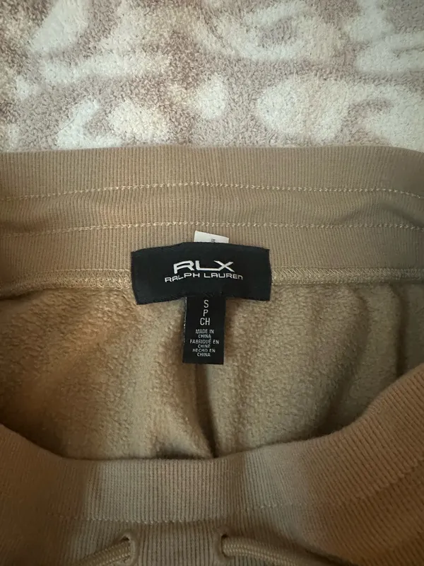 Ralph Lauren Joggers - Image 4