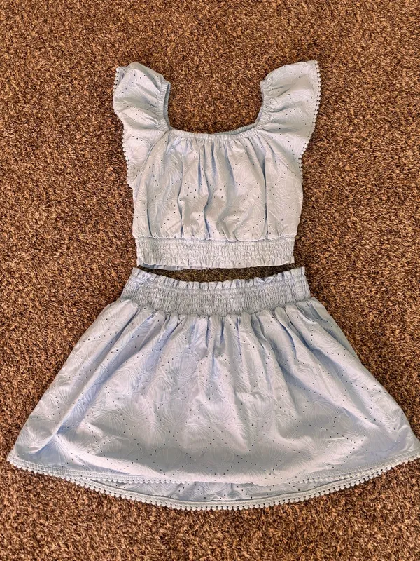 Boutique Matching Set - Image 2
