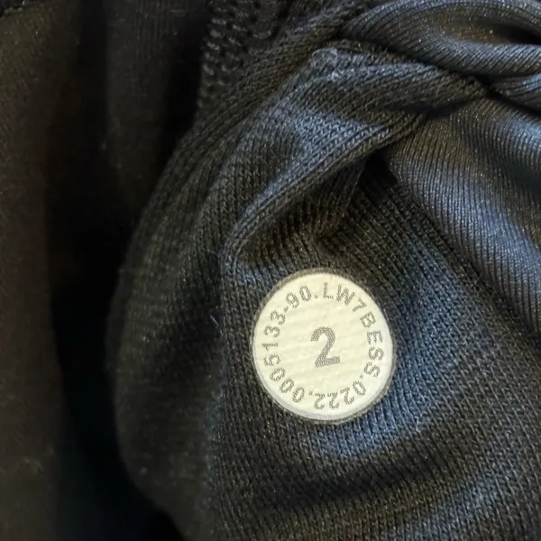 Lululemon Wunder Train Short - Image 4