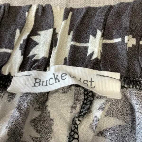 Bucket list Brown - Image 3