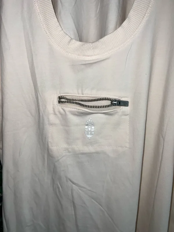 Hot Shot Tunic Tank FP Movement - Image 8