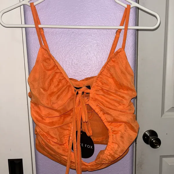 Whitefox Boutique Top - Image 2