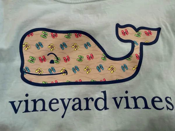 Vineyard Vines T-Shirt - Image 3