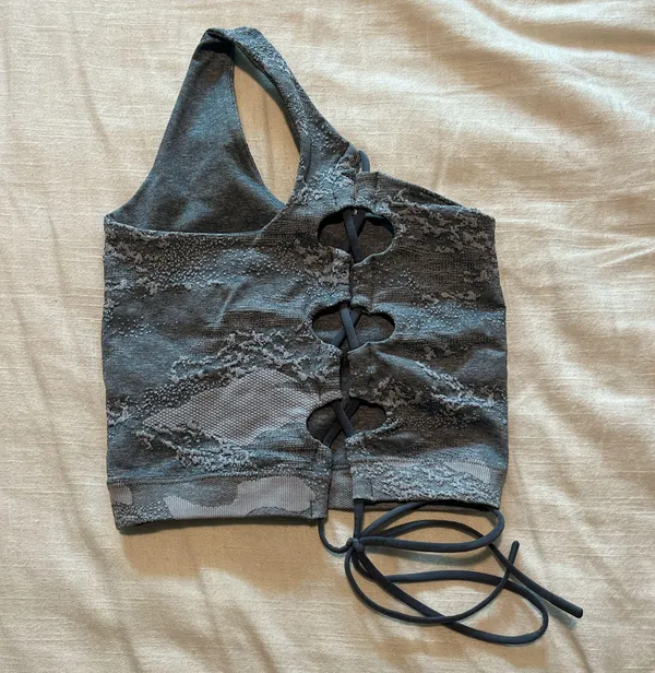Gymshark Top workout - Image 2