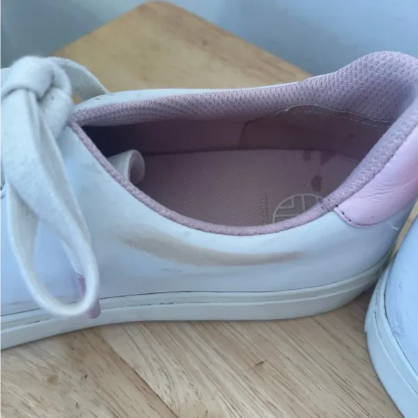 Tory sport Tory Burch sport Sneakers White and Pink Sneakers - Image 7
