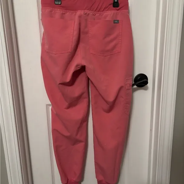 Figs Zamora Jogger Scrub Pants size XS/S - Image 4