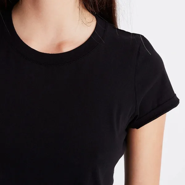 Madewell Northside Vintage Tee‎ - Image 4