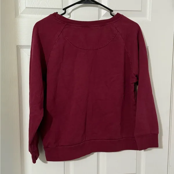 Harry Potter Sweatshirt Women’s Size L - Image 2