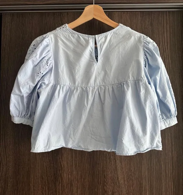 ZARA Top - Image 2