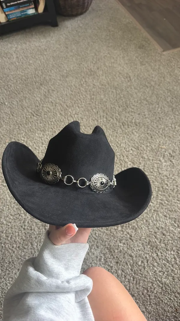 Cowboy Hat - Image 4