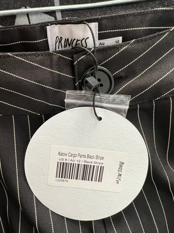 Pants - Image 4