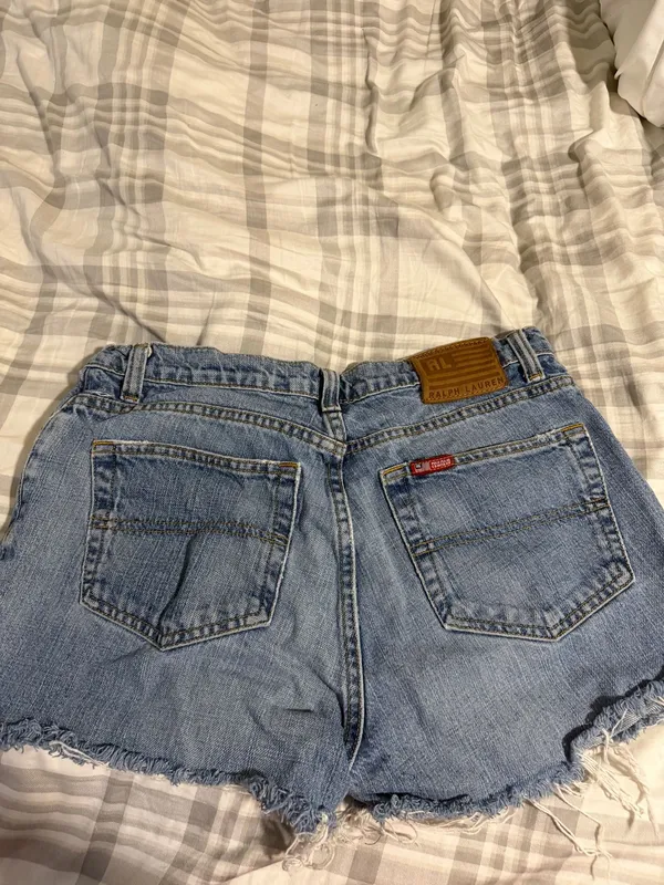 Ralph Lauren Shorts - Image 2