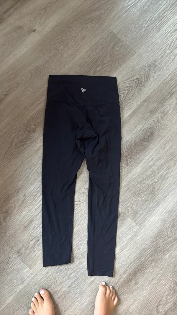 TNA Aritzia Leggings High-Rise - Image 4