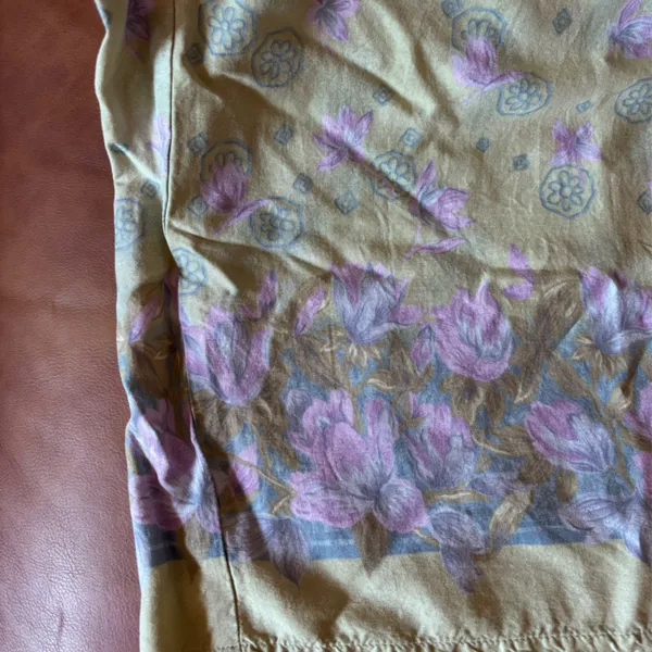 Sag Harbor Long Skirt Size Medium - Image 2