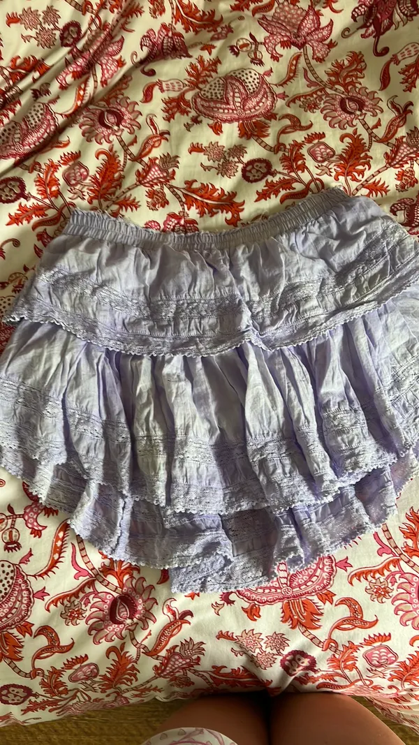 Love Shack Fancy Skirt - Image 3