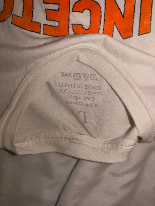 Princeton T-Shirt Gildan - Image 2
