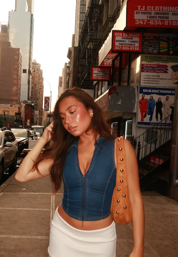 Urban Outfitters Top - Image 3