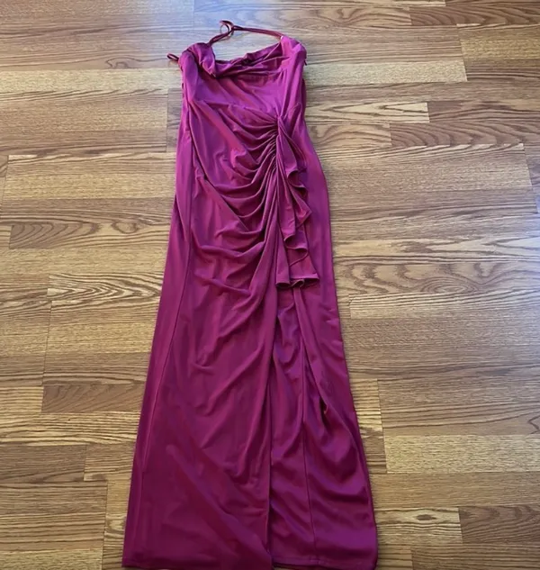 Katie May So Juicy Gown - Image 3