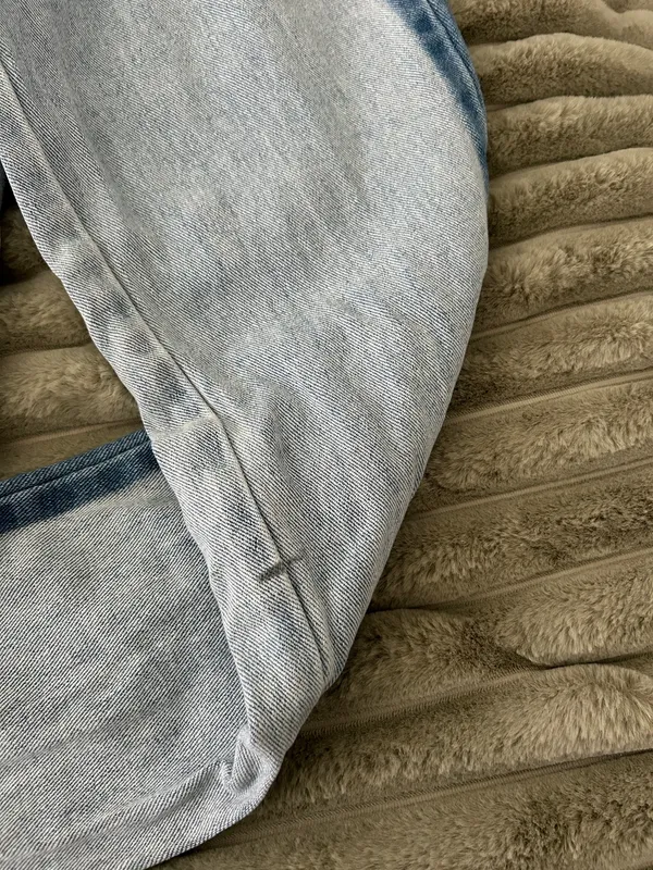 PacSun Mom Jeans - Image 3