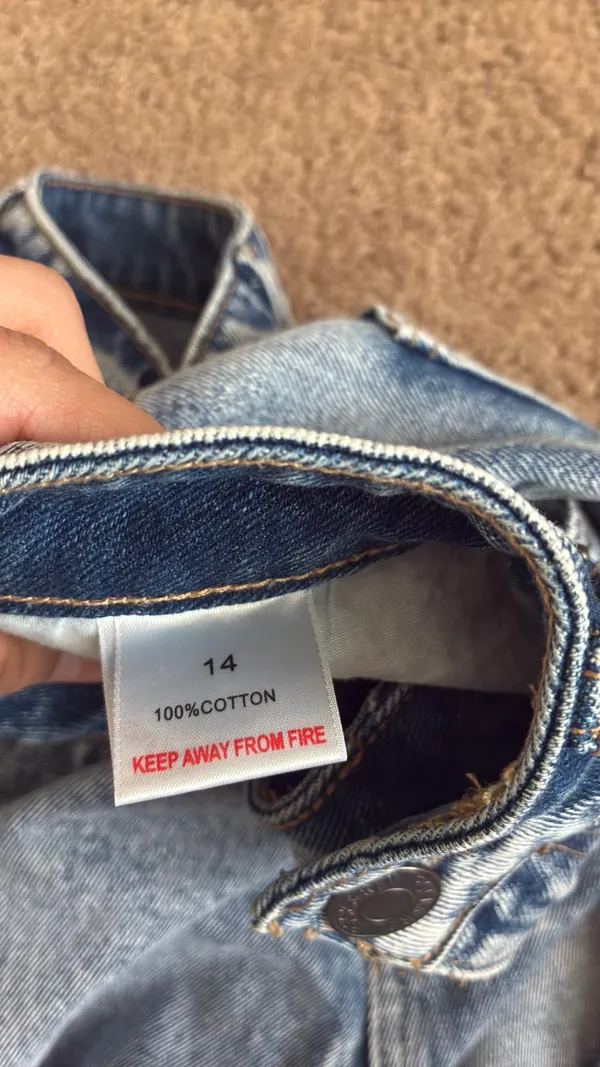 Nasty Gal Jeans - Image 4