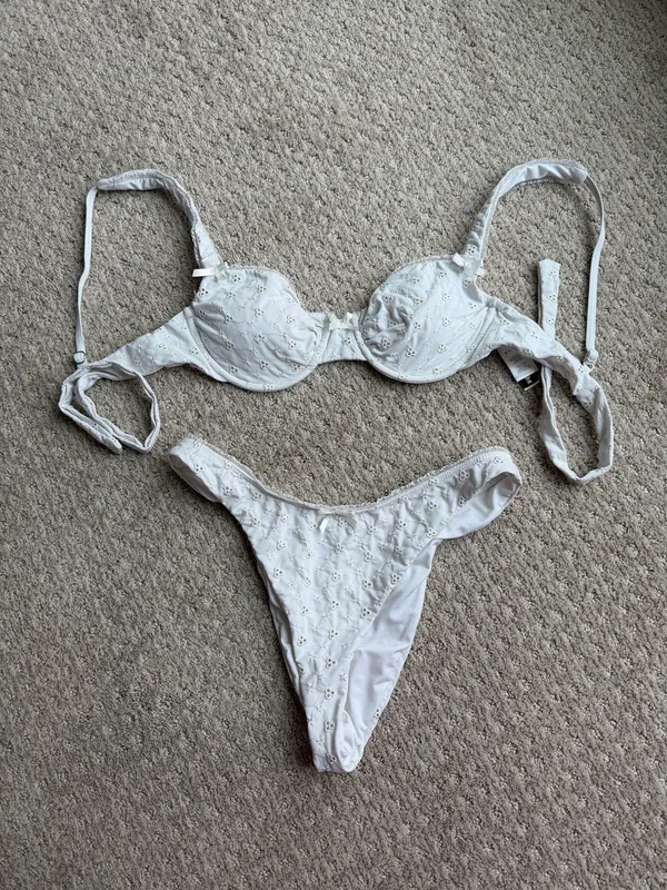 Dippin' Daisy's Bikini Set - Image 4
