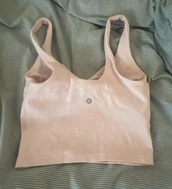 Lululemon Align Tank Top - Image 2
