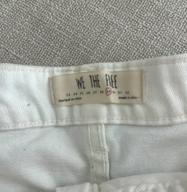 Free People Skirt - Image 3