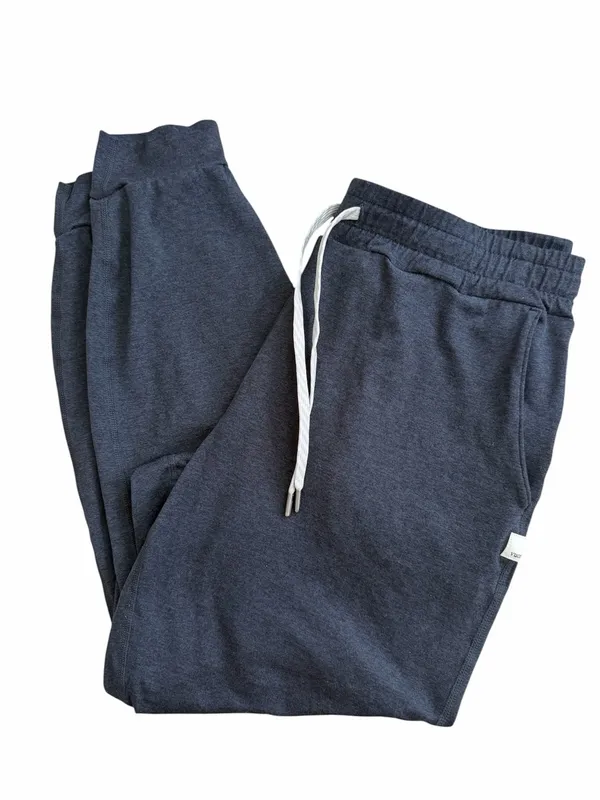 VUORI performance jogger size small - Image 5