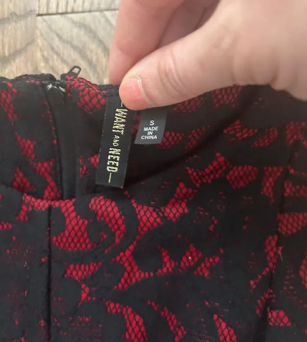 Dress - Image 3