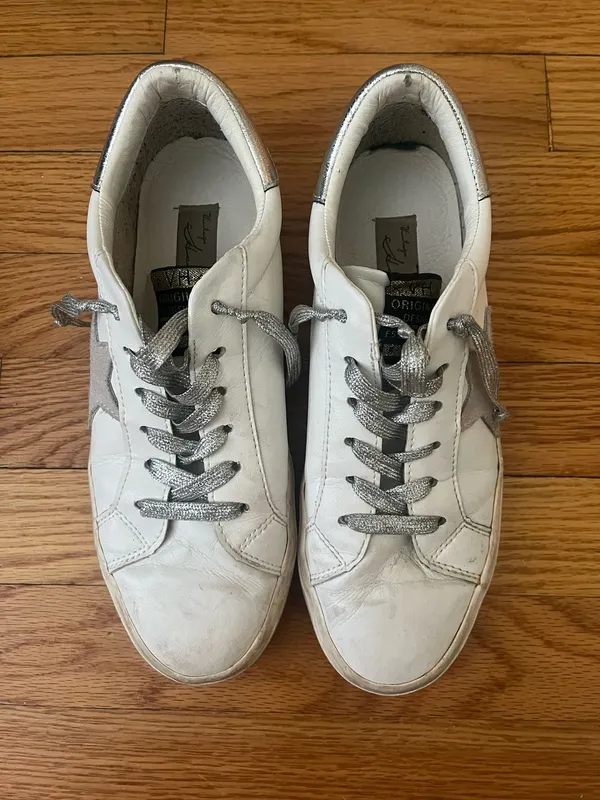 Boutique Sneakers - Image 2
