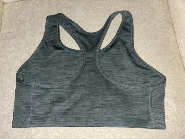 Nike Dri-Fit Sports Bra - Image 3