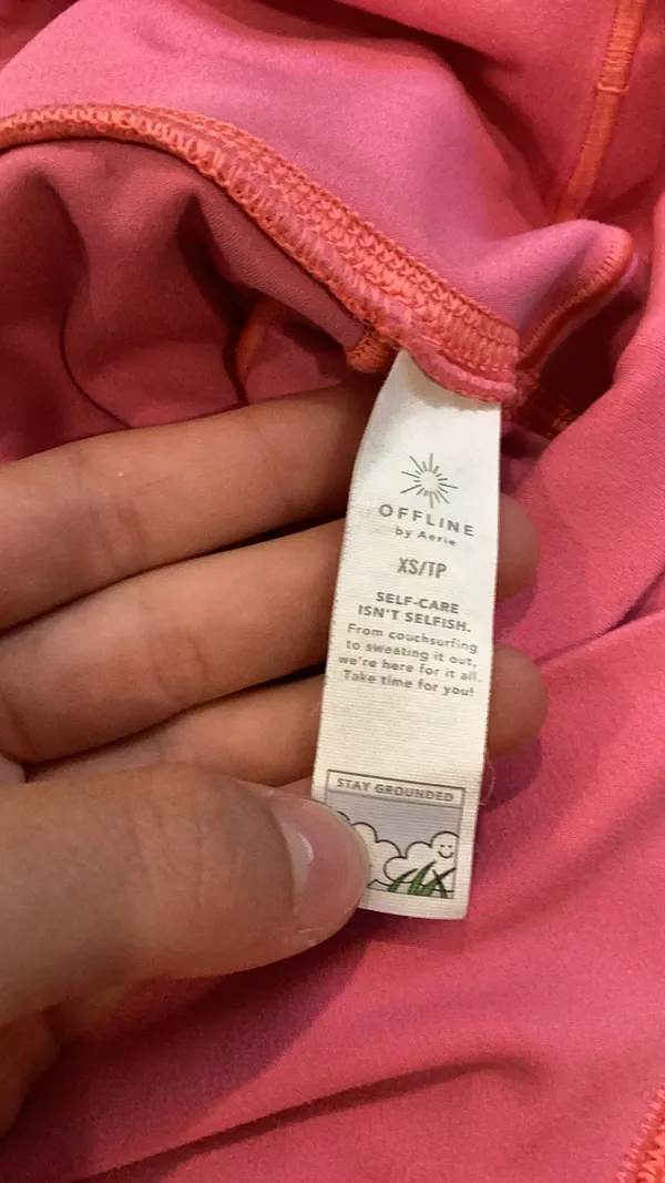 OFFLINE by Aerie Shorts - Image 2