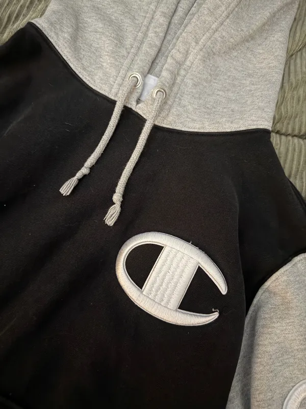 Champion Hoodie - Image 3