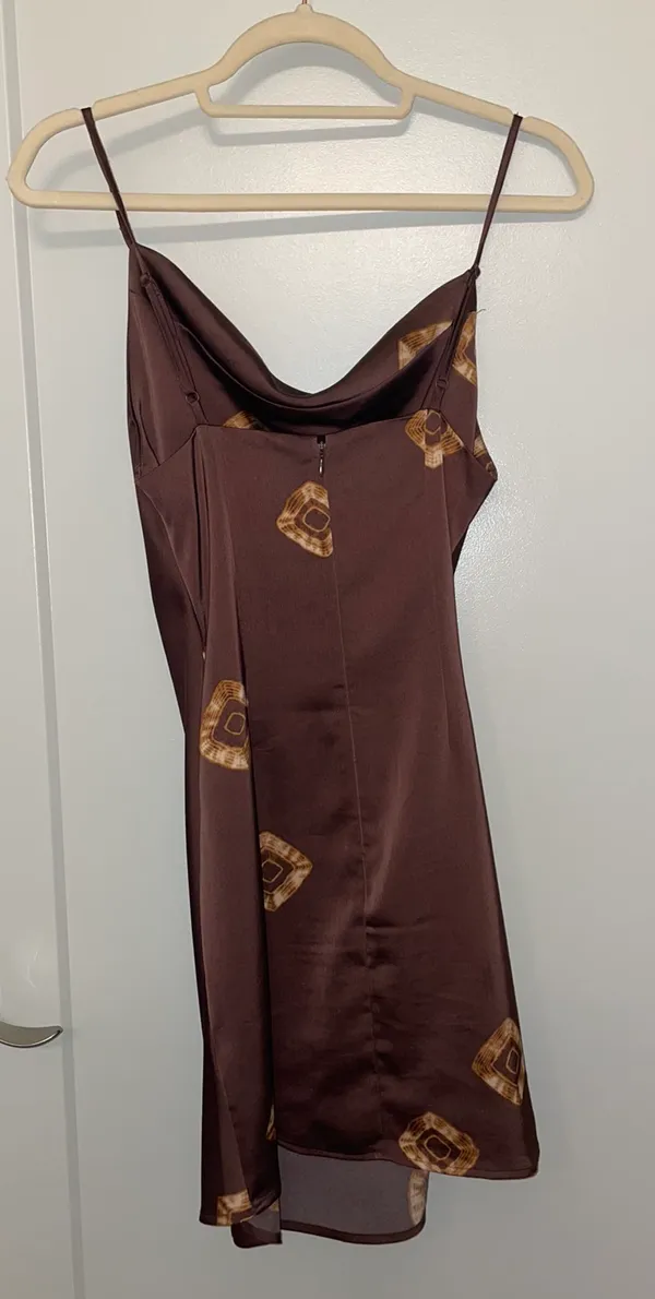 Urban Outfitters Mini Dress - Image 3