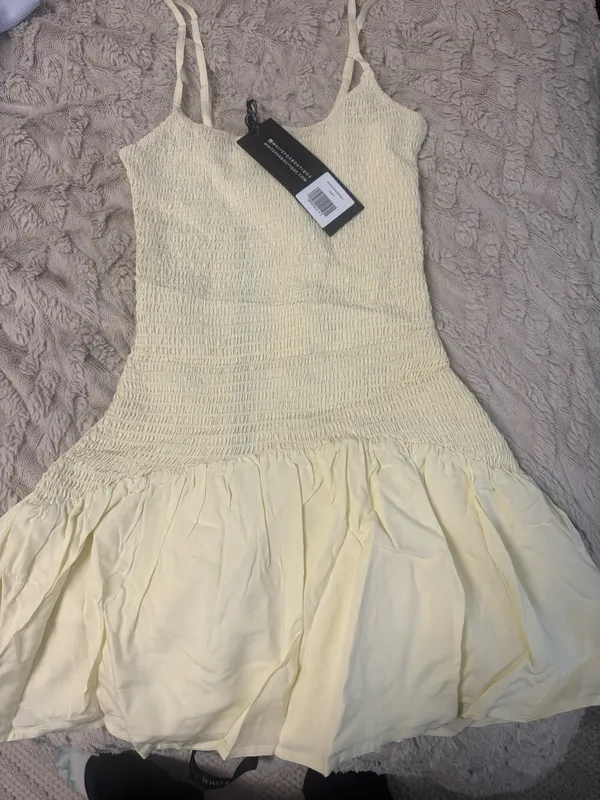 White Fox Mini Dress Boutique - Image 3