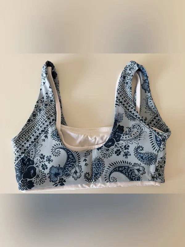 YPB sports bra - Image 2