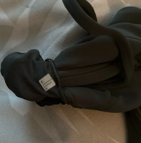 Lululemon Align Sweetheart Bra Light Support A/B Cup - Image 3