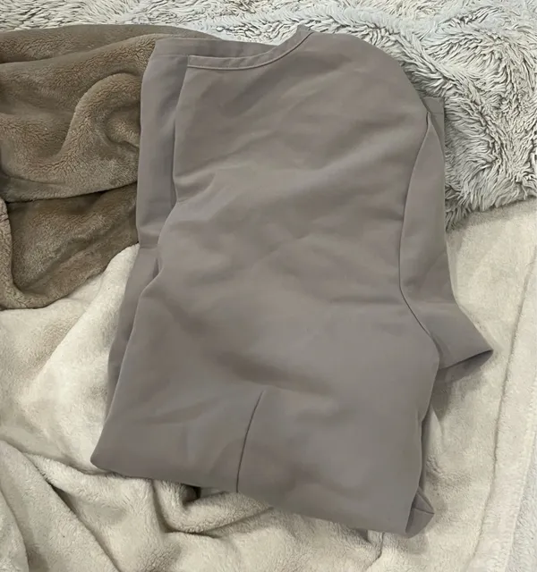 FIGS Scrub Top - Image 5