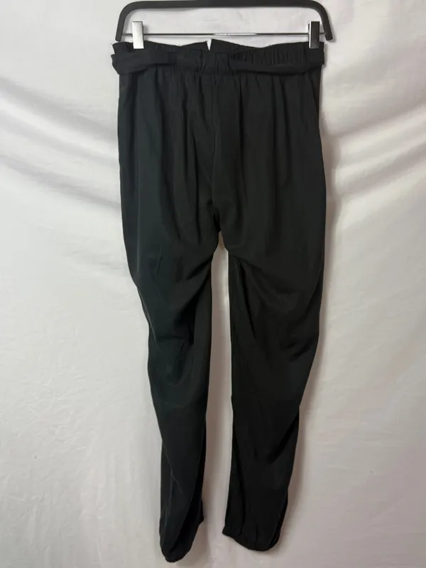 NWT Buffalo David Bitton Biley Black Utility Cargo Pants - Image 5