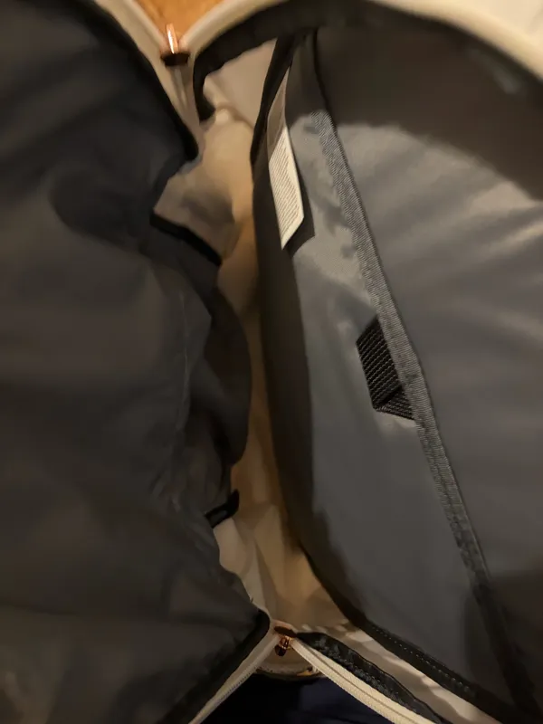 North Face Backpack  - Image 3