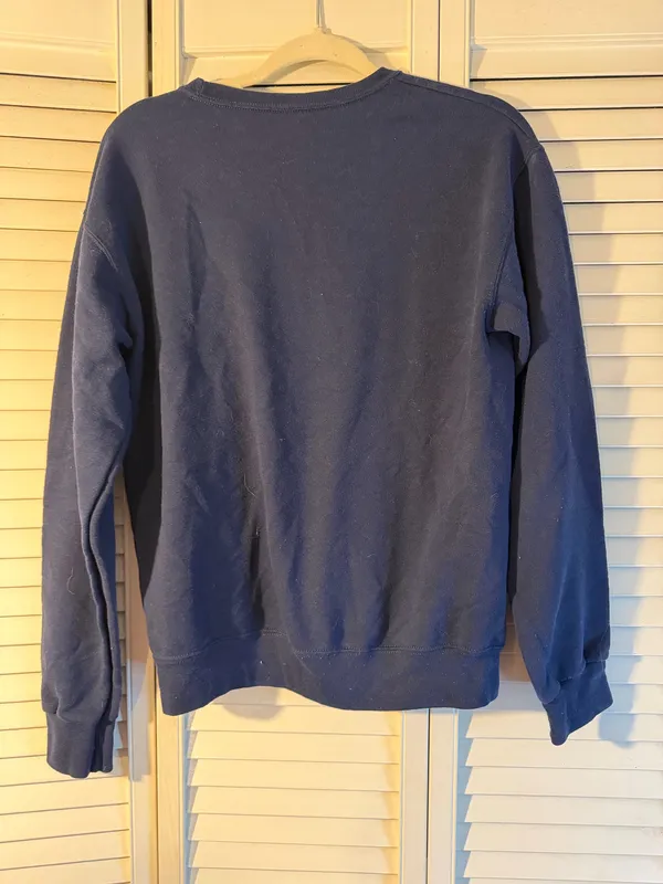 Jerzees Virginia Crewneck - Image 2
