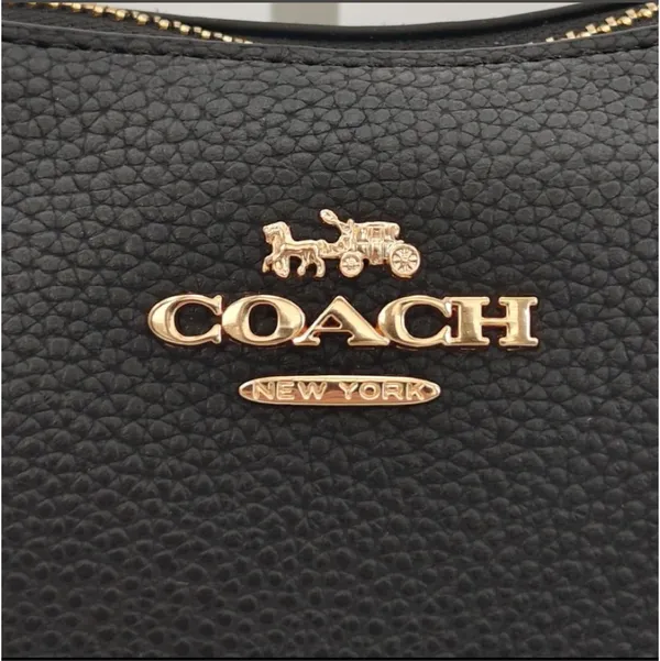 Coach Teri shoulder bag  - Image 3
