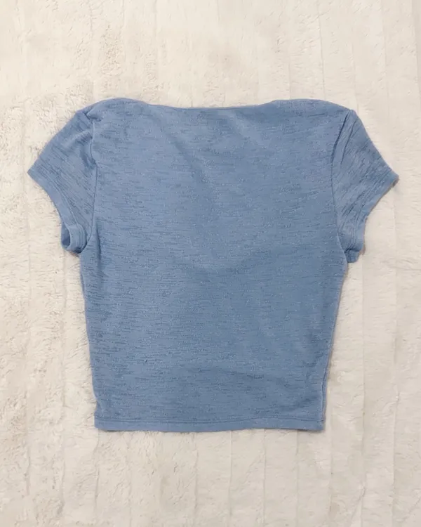 Princess Polly Crop Top - Image 2