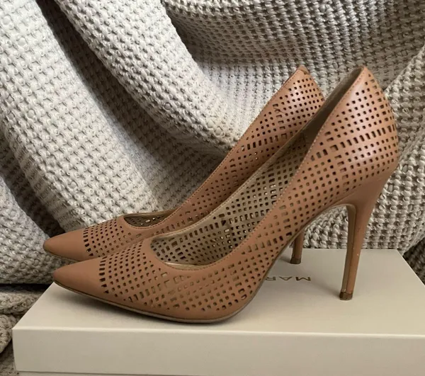 BCBGeneration Heels - Image 2