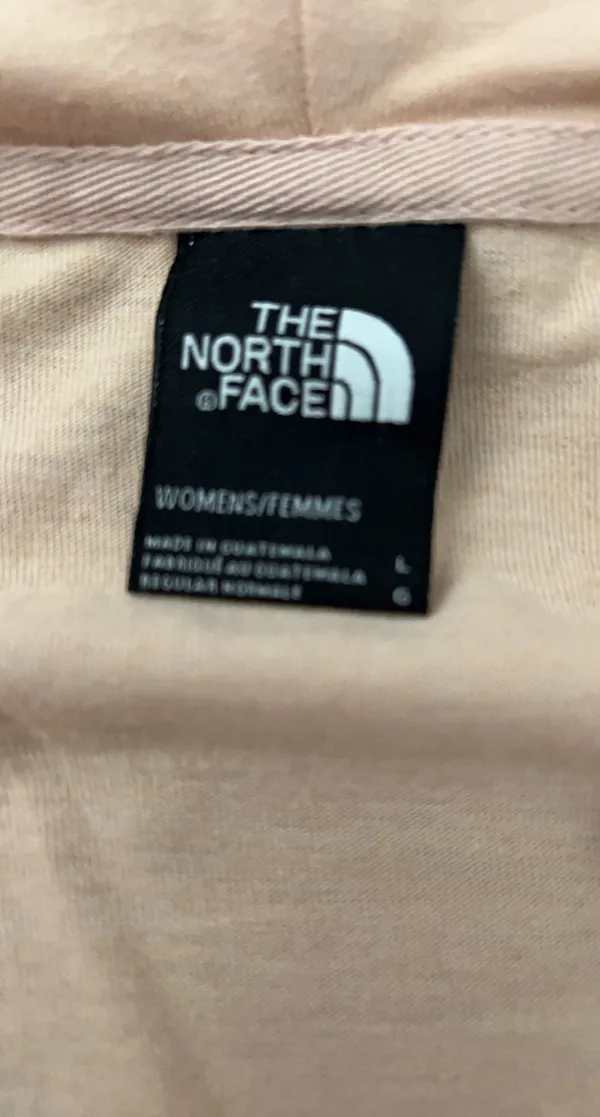 North face Jacket  - Image 2