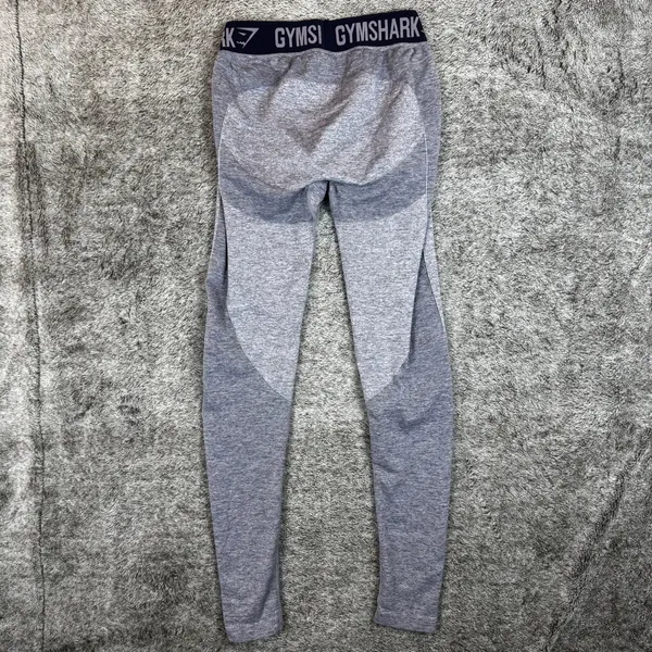 Gymshark Flex Leggings Women's XS - Image 8