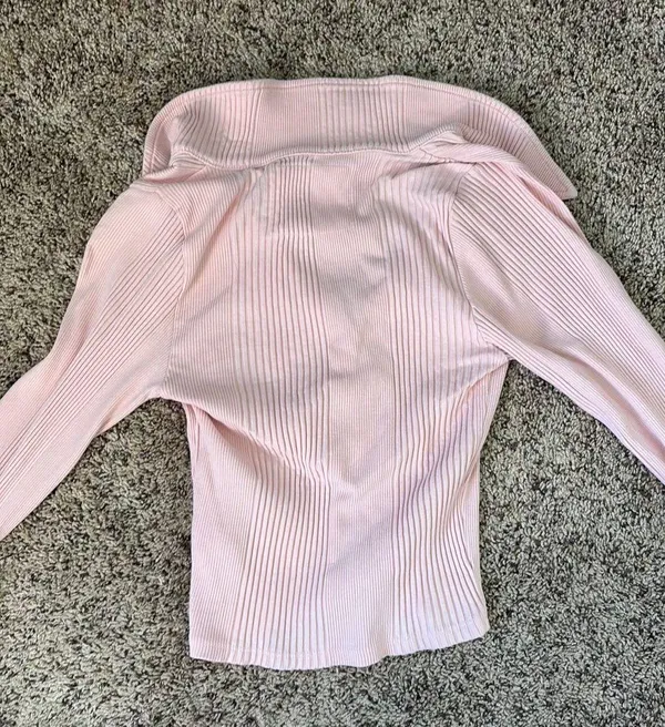 Aerie Long Sleeve - Image 3
