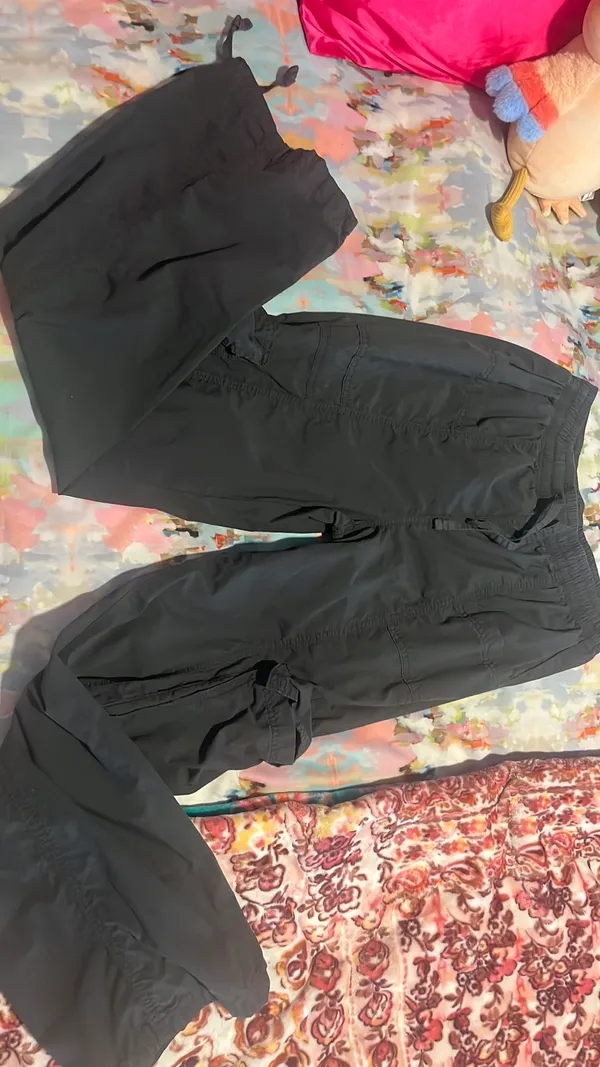 Aerie Cargo Pants - Image 3